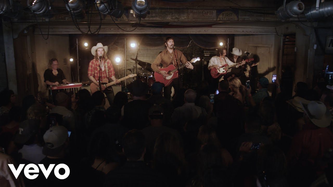 Midland – This Old Heart (Live on the Honda Stage at Gruene Hall)