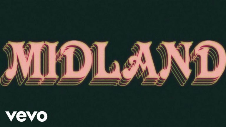 Midland – Check Cashin’ Country (Acoustic Version)