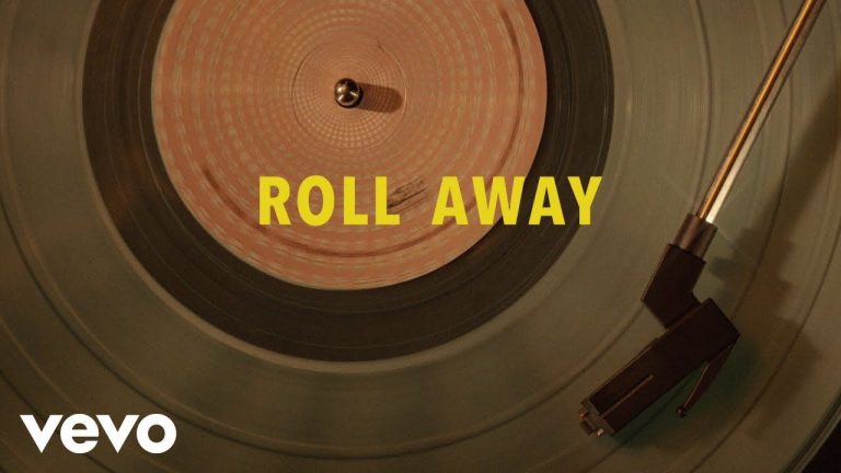 Midland – Roll Away (Lyric Video)