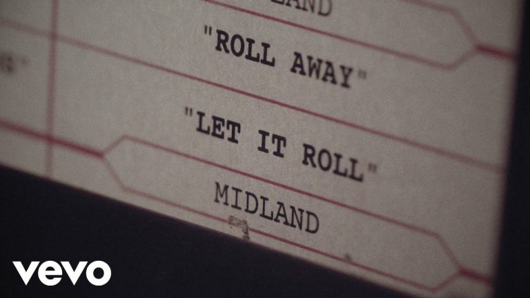 Midland – Let It Roll