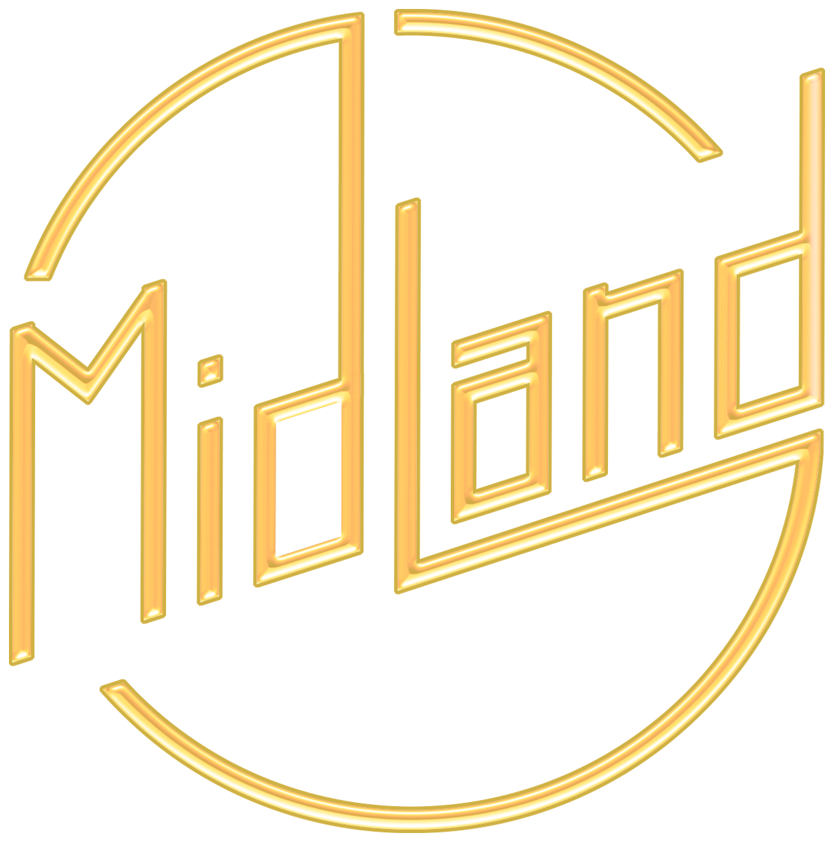 midland last resort tour opener