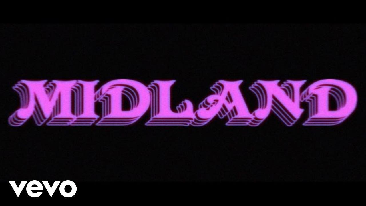 Midland – An Introduction to Midland
