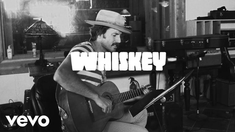 Midland – Whiskey (Visualizer)