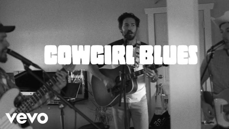 Midland – Cowgirl Blues (Jess Carson Vocal / Visualizer)