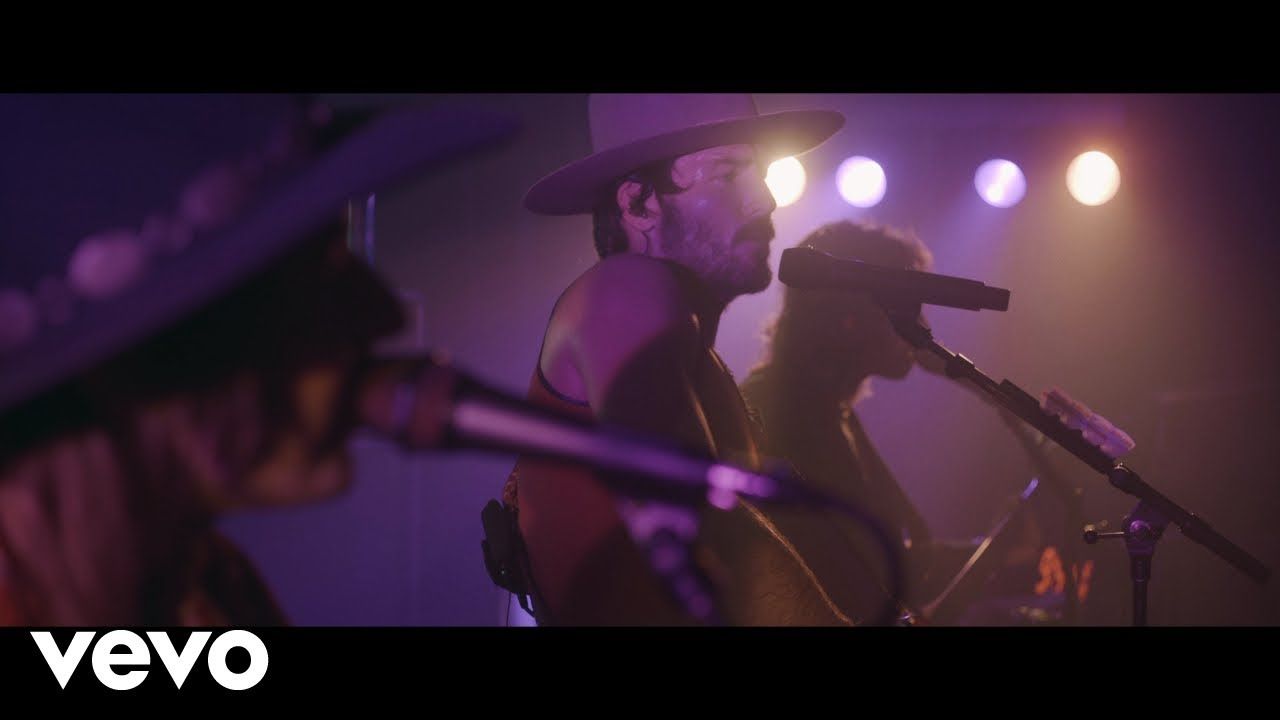 Midland – Fast Hearts And Slow Towns (Live From The Palomino)
