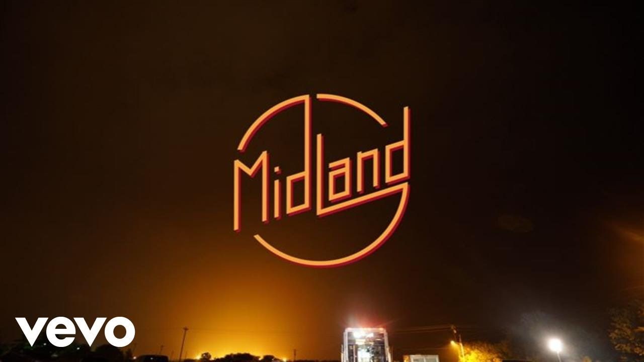 Midland – Drinkin’ Problem (Behind The Scenes Part 2)