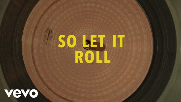 Midland – Let It Roll (Lyric Video)
