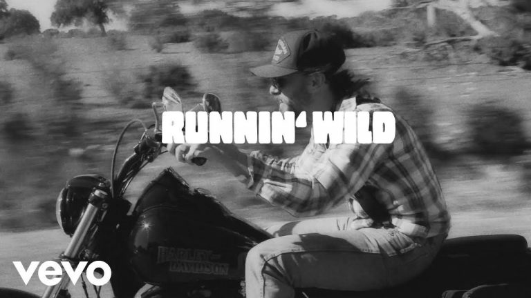 Midland – Runnin’ Wild (Visualizer)