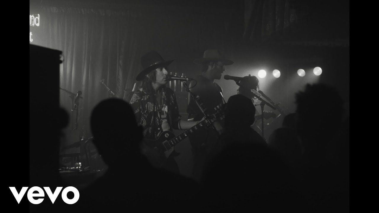 Midland – Put The Hurt On Me (Live From The Palomino)