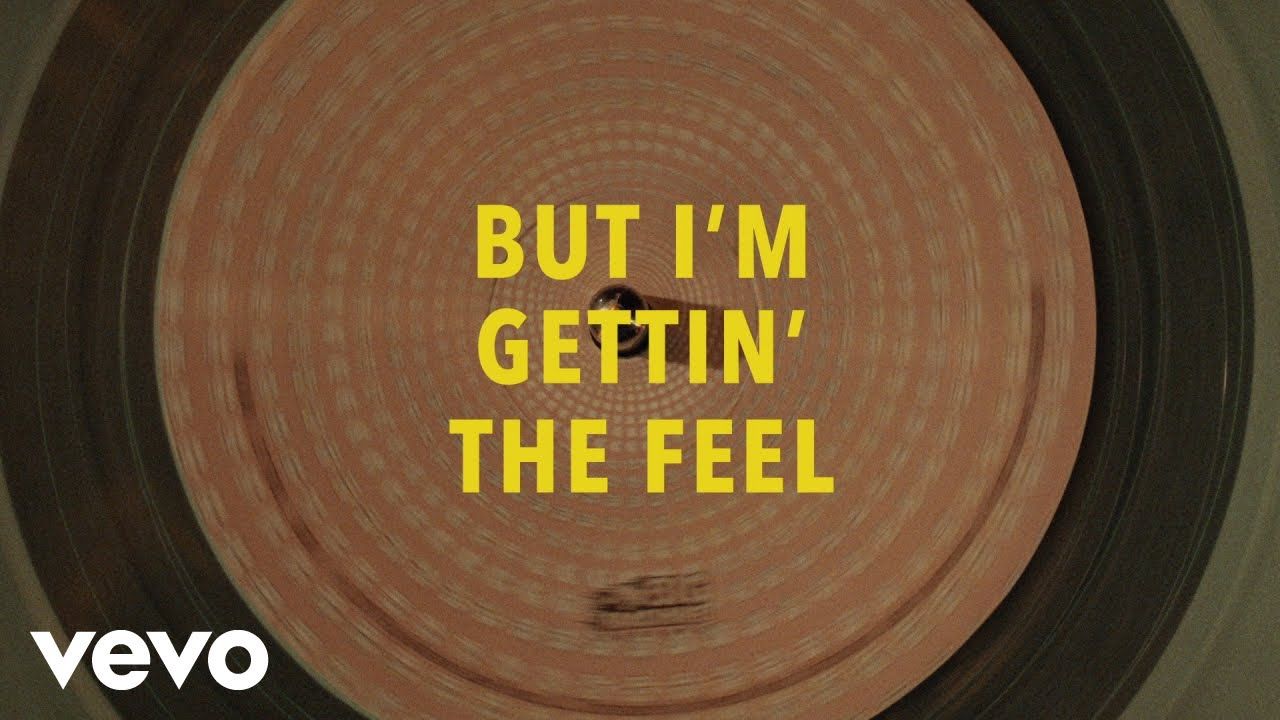 Midland – Gettin’ The Feel (Lyric Video)