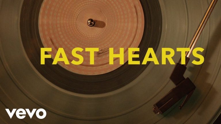 Midland – Fast Hearts And Slow Towns (Lyric Video)