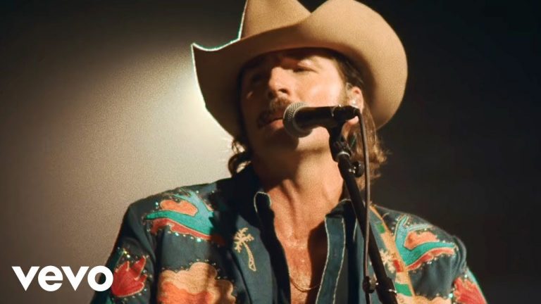 Midland – Make A Little (Official Video)