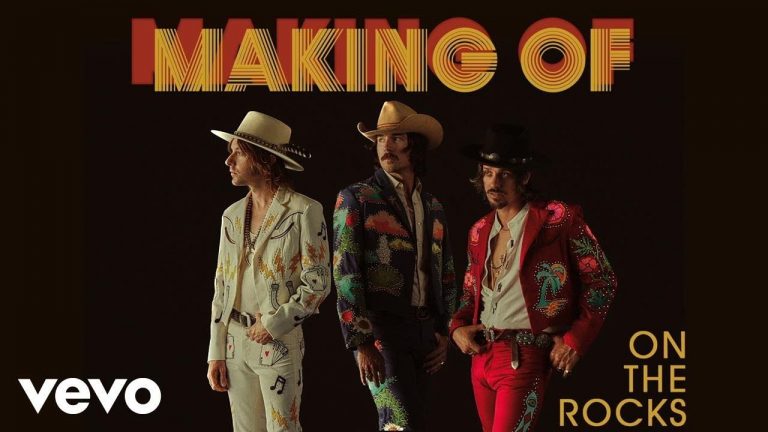 Midland – Making Of The Album: On The Rocks