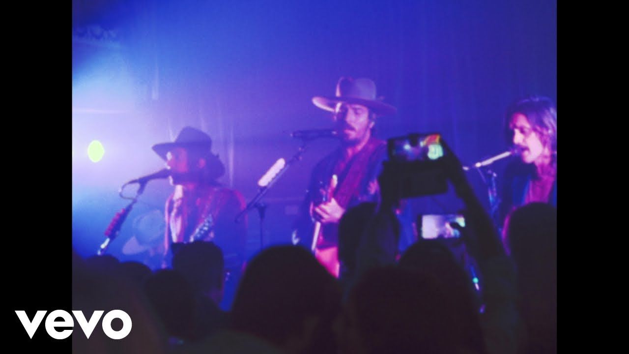 Midland – Playboys (Live From The Palomino)