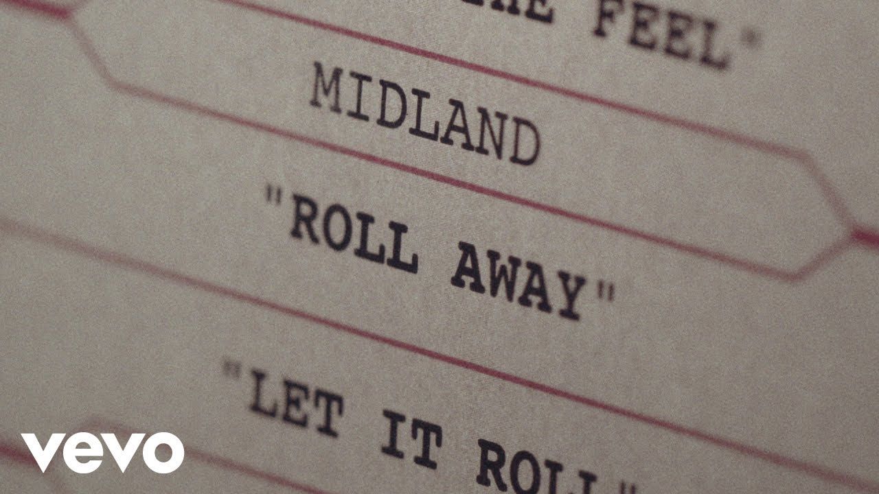 Midland – Roll Away