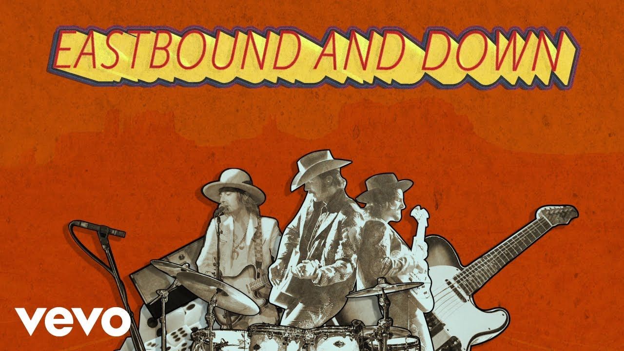 Midland – East Bound And Down (Static Version)