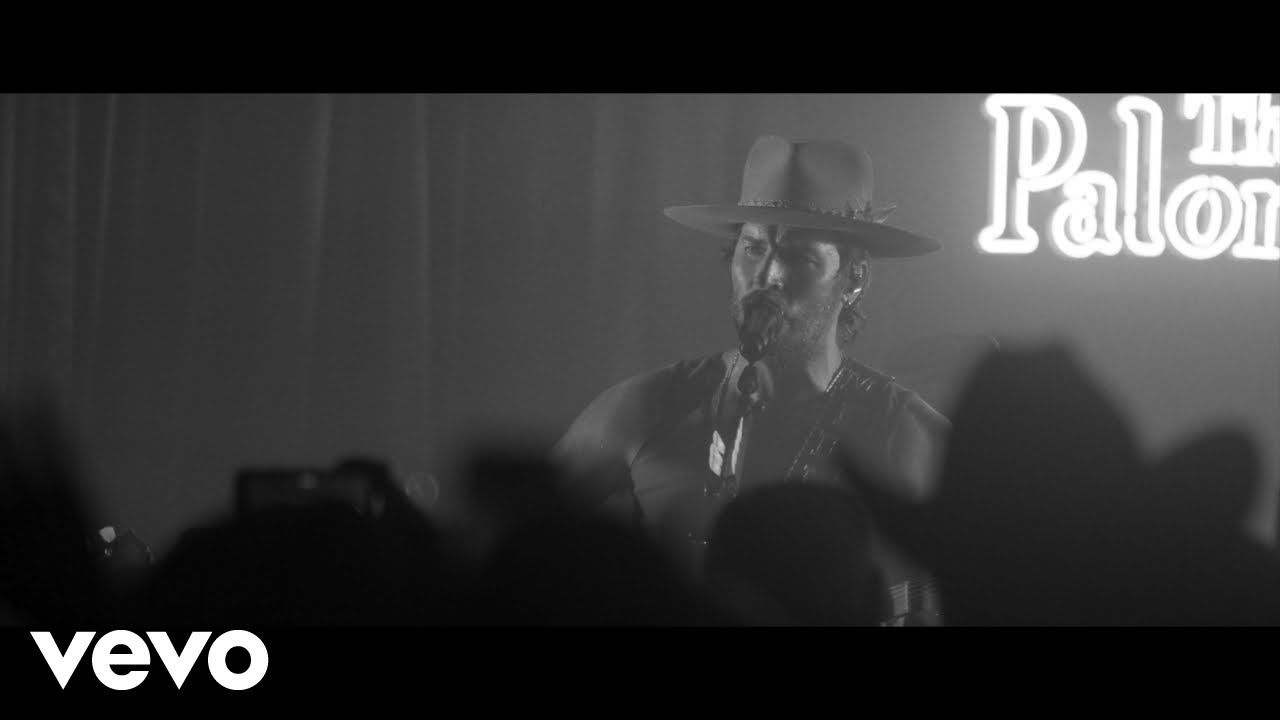 Midland – Drinkin’ Problem (Live From The Palomino / 2019)