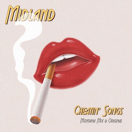 Cheatin' Songs (Montana Mix & Original)
